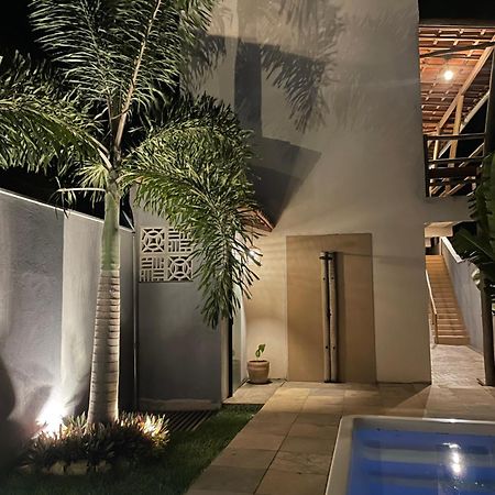 Gostoso Maresia Flats Hotel Сао Мигел до Гостосо Екстериор снимка