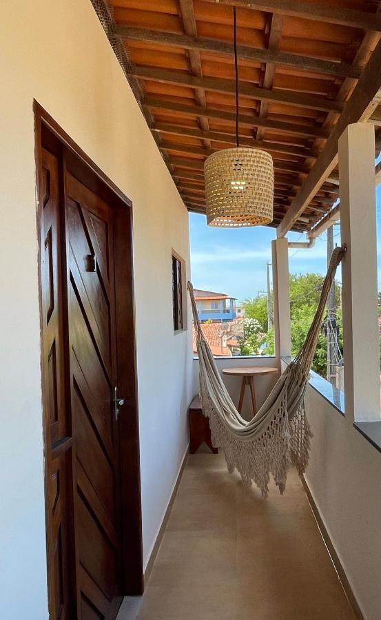 Gostoso Maresia Flats Hotel Сао Мигел до Гостосо Екстериор снимка