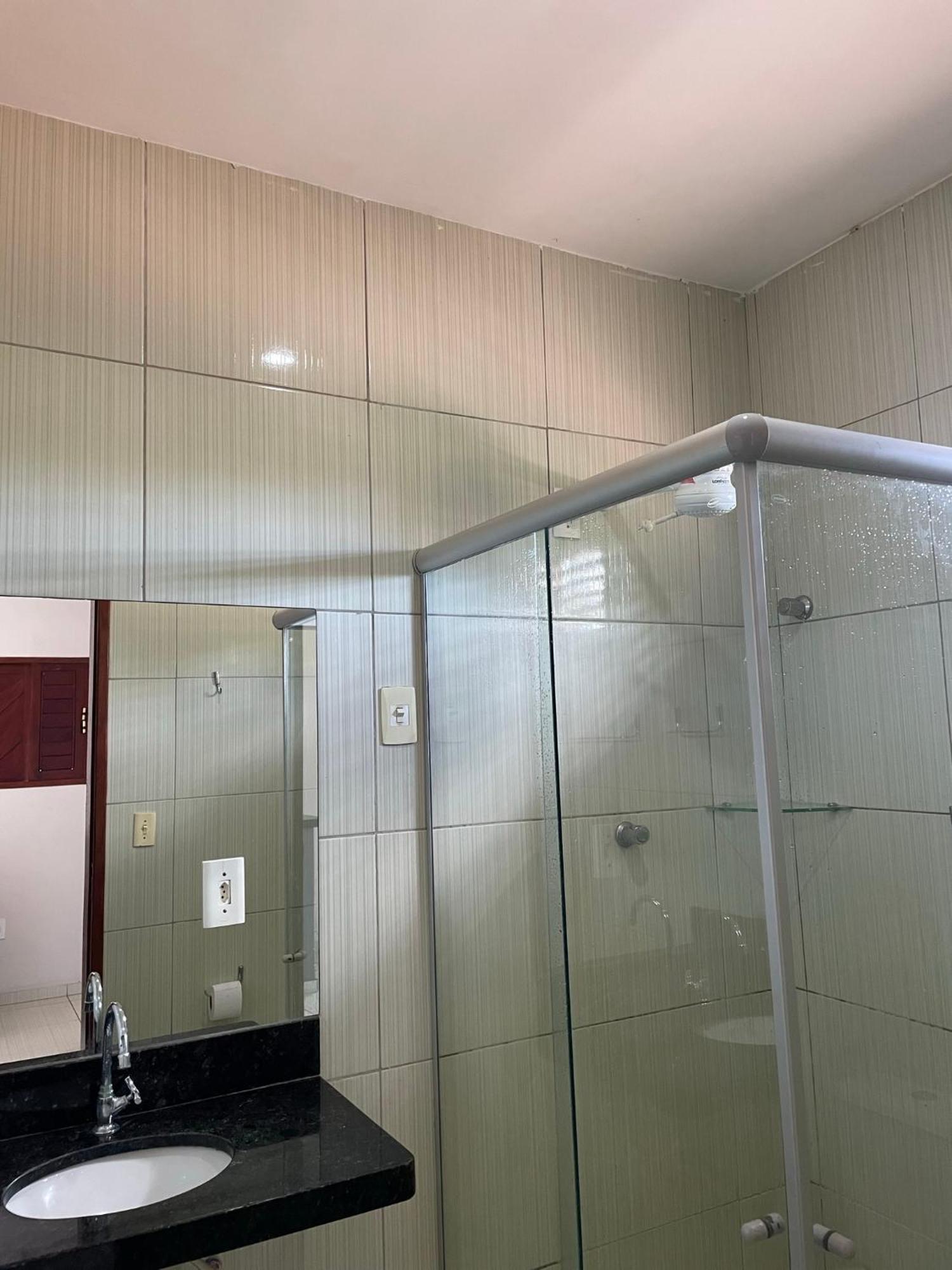 Gostoso Maresia Flats Hotel Сао Мигел до Гостосо Екстериор снимка